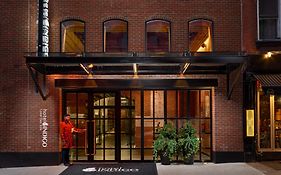 Hotel Indigo New York City Lower East Side